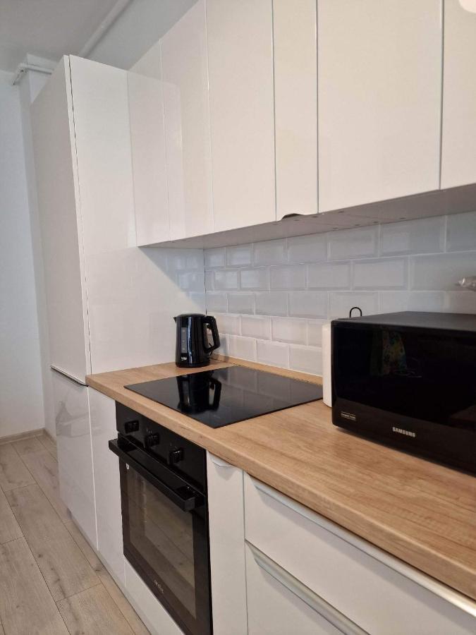 Cozy Corner Apartment Brasov Ngoại thất bức ảnh