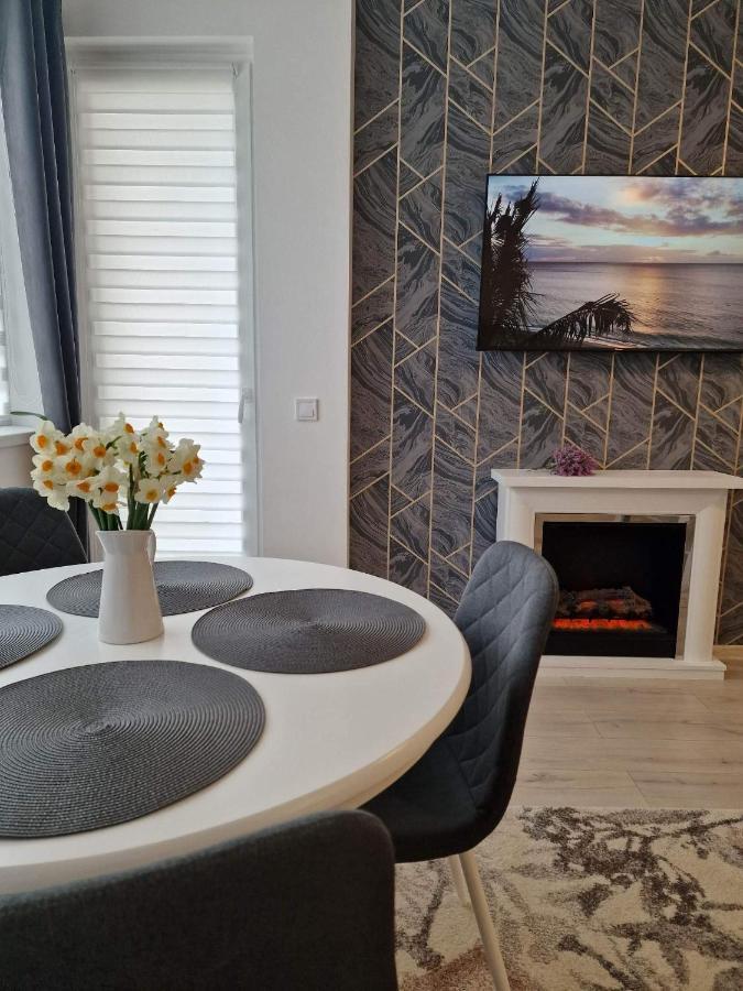 Cozy Corner Apartment Brasov Ngoại thất bức ảnh